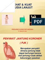 Prolanis Dr.agung Suwarga