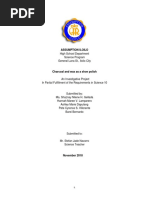 Chapter 1 Group 9
