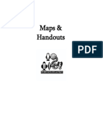 011 Maps and Handouts III