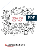 Financijska Pocetnica PDF