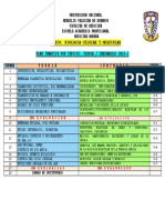 Biologia Plan Tematico 16