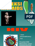 Penyakit Hiv Aids