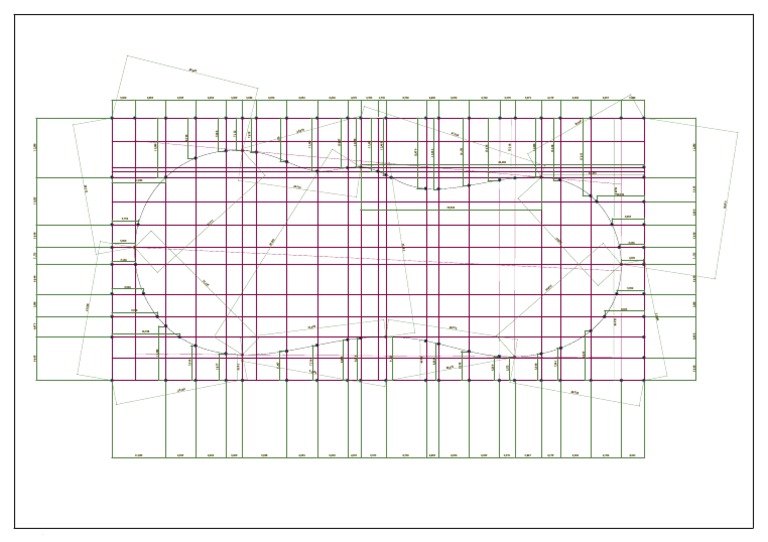 Setting Out | PDF