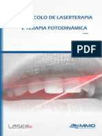 Laser e suas características essenciais