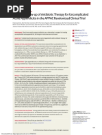 Understanding PRVC in Mechanical Ventilation | PDF | Breathing ...