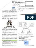 Rimer Colegio Superior de Ciencias: Ciclo Vacacional 2014