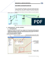 DM Gateway en MDT 400 Espa Ol PDF