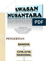 Wawsan Nusantara