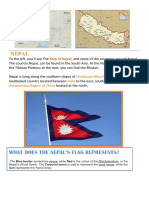 Proyekto Sa Nepal