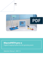 MM113-002 - MacroPATH Pro-X - Operator Manual-Min