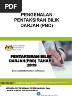 Pentaksiran Bilik Darjah