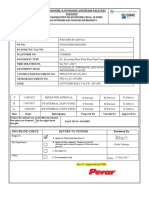 Perar Procedure