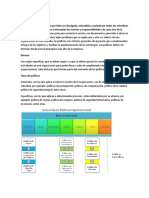 Política Organizacional