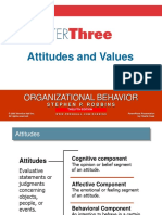 03 Attitude and Values.ppt
