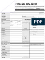 06-CSC Form 21-Revised 2017 (Personal Data Sheet)