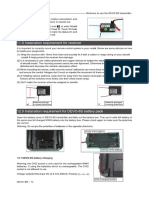 User Manual DEVO 8/S - Part 2 of 6