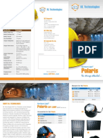 Polaris Brochure