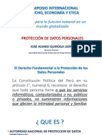 Jose Quiroga-Proteccion de Datos Personales