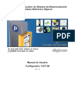Manual Do Software Configurador PDF