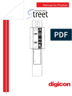 Manual Parquímetro MT 069.31.164 REV 01 - 3.7MB PDF