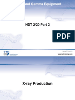 NDT 2-20 Part 2 (Equipment) Ok
