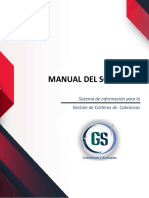 Manual Del Software