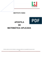 Apostila-Matemática-aplicada