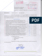 Carta Rocio133