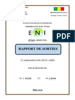 Rapport GRP