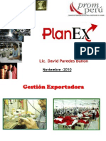 Planex III Part