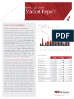 Quarterly Market Report: Houston Industrial - Q2 2019