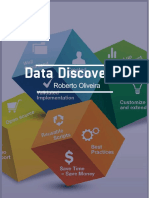 Data Discovery v2