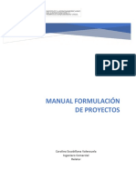 Manual Proyecto