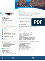 CV Med2 PDF
