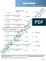 Generalknowledge PDF