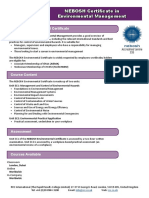 Ec Datasheet