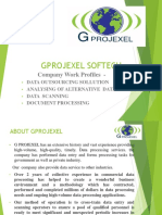 Gprojexel