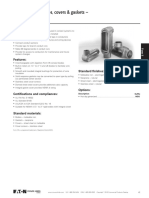 Conduletas Form5 PDF