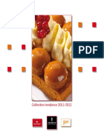 Livret Recettes 2011 2012 PDF