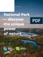 Krka National Park - Discover the Unique Power of Nature