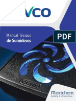 JO Manula Técnico de Sumideros SEPT19 PDF