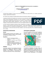 Articulo Cientifico_geología y Metalogenia Dmh