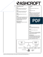 Datasheet AVC 1000 (Manual)