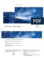 Manual Partner Esp PDF