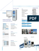 Ficha Técnica (HTY-DI1500 Metash)