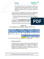 CP - Mejoramiento y Ampliación de Los Servicios de Agua Potable, Disposición Sanitaria de Excretas y Alcantarillado Del Caserío de Tuyu, Distrito de Marcará - Carhuaz - Ancash - PARTE 2