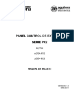 Ae Px2 Manual