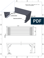 Plano de Bancas