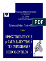 dispozitive medicale pt. as. med.