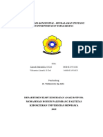 Jurnal Reading-Hipotiroid Kongenital Fix